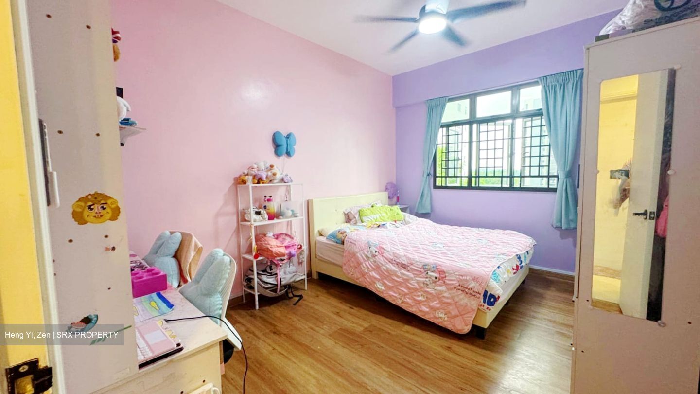 The Florida (D19), Condominium #458991341